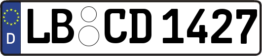 LB-CD1427