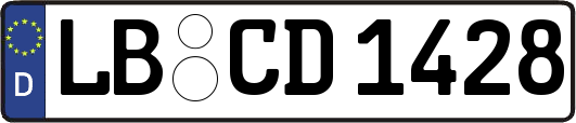 LB-CD1428