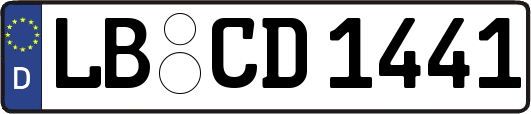 LB-CD1441