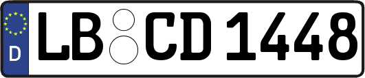 LB-CD1448