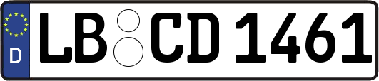 LB-CD1461