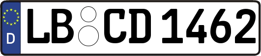 LB-CD1462