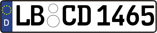 LB-CD1465