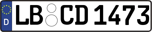 LB-CD1473