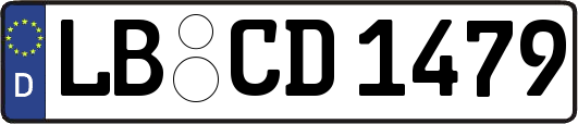 LB-CD1479