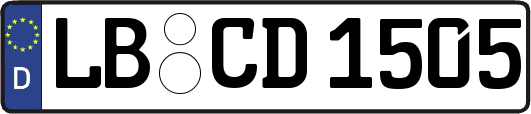 LB-CD1505