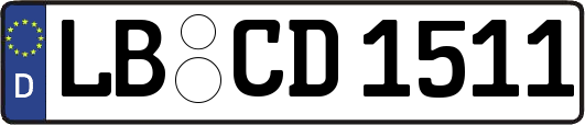 LB-CD1511