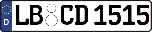 LB-CD1515