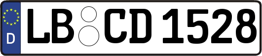 LB-CD1528
