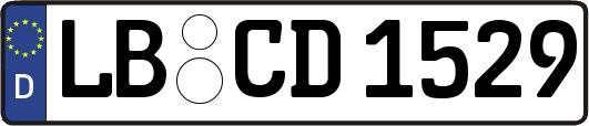 LB-CD1529