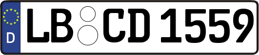 LB-CD1559