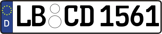 LB-CD1561