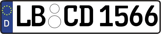 LB-CD1566