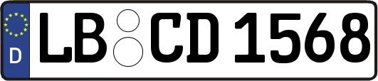 LB-CD1568