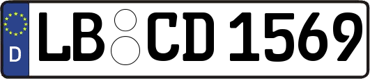 LB-CD1569