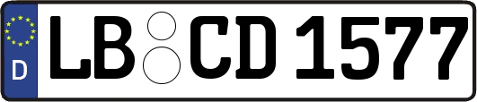 LB-CD1577