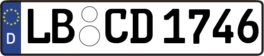 LB-CD1746