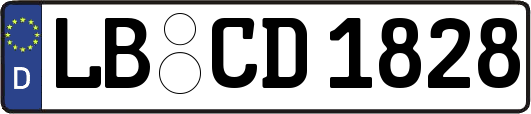 LB-CD1828