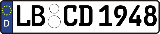 LB-CD1948