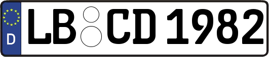 LB-CD1982
