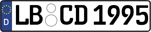 LB-CD1995