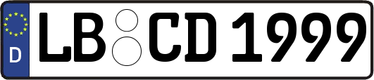 LB-CD1999