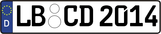 LB-CD2014