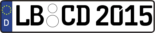 LB-CD2015