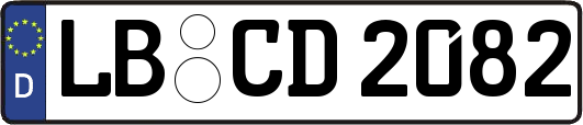 LB-CD2082