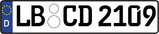 LB-CD2109
