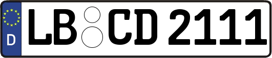 LB-CD2111