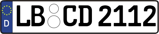 LB-CD2112
