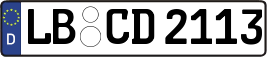 LB-CD2113