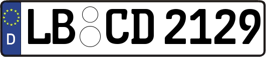 LB-CD2129