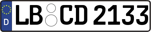 LB-CD2133