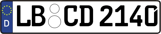 LB-CD2140