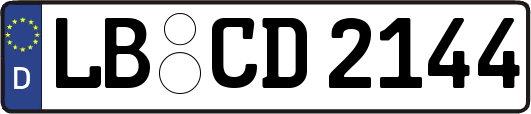 LB-CD2144
