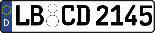 LB-CD2145