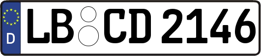 LB-CD2146