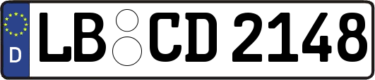 LB-CD2148