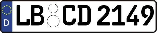 LB-CD2149