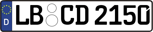 LB-CD2150