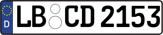 LB-CD2153