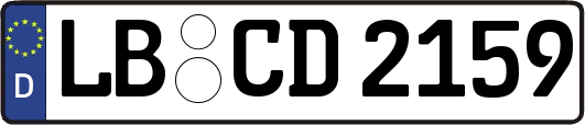 LB-CD2159