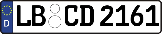 LB-CD2161