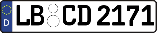 LB-CD2171
