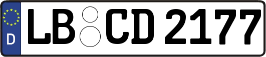 LB-CD2177