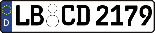 LB-CD2179