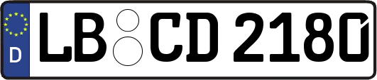 LB-CD2180