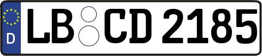 LB-CD2185